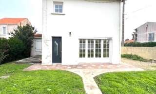 Maison 6 Pièces 115 m² à vendre à Saintes (17100)