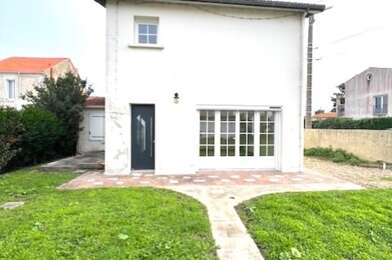 Maison 6 pièces 199500 €