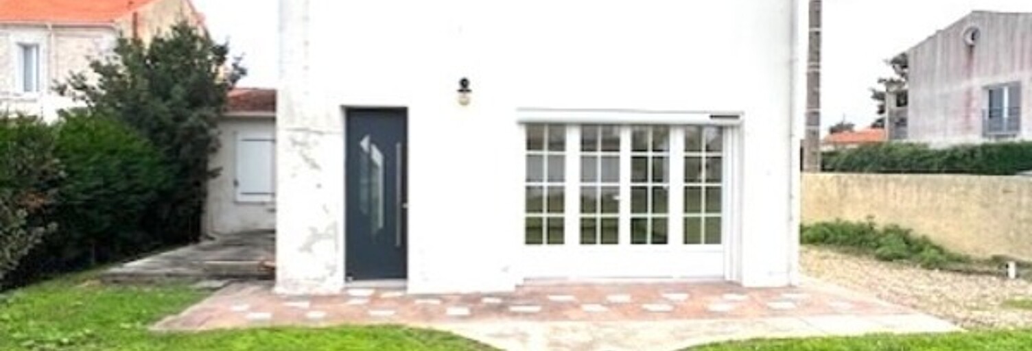 Maison 6 Pièces 115 m² à vendre à Saintes (17100)