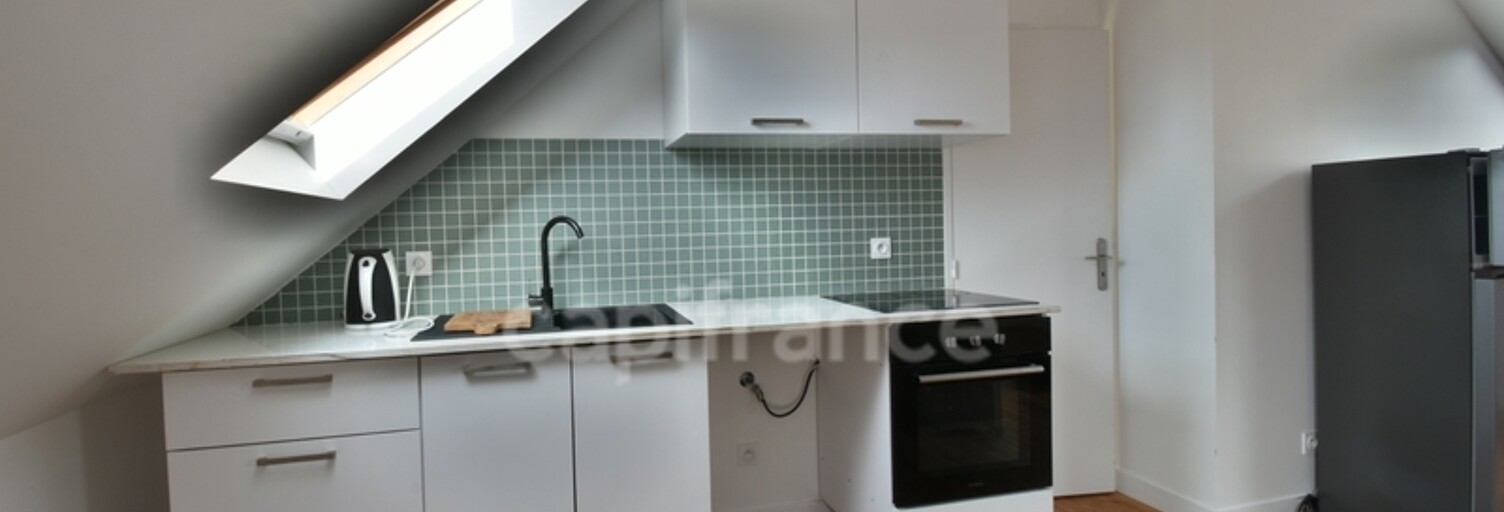Appartement 4 Pièces 50 m² à louer à Ploëzal (22260)