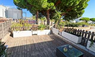 Appartement 2 Pièces 37 m² à vendre à Le Grau-du-Roi (30240)