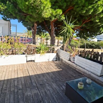 Appartement 2 pièces 149000 €
