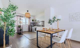 Appartement 3 Pièces 67 m² à vendre à Bordeaux (33300)