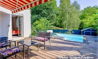 Maison 6 Pièces 138 m² à vendre à Bayonne (64100)