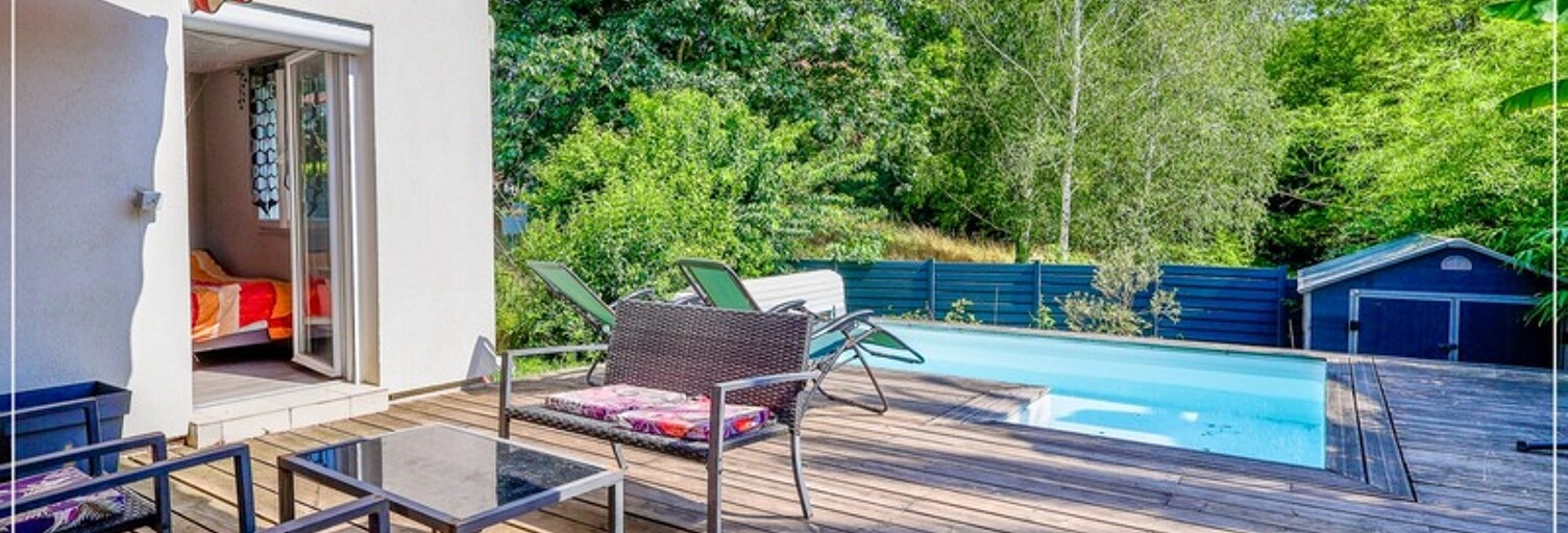 Maison 6 Pièces 138 m² à vendre à Bayonne (64100)