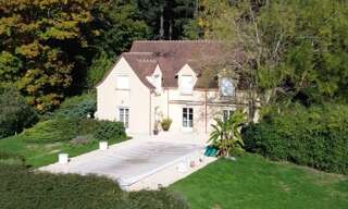 Maison 6 Pièces 156 m² à vendre à Ozolles (71120)