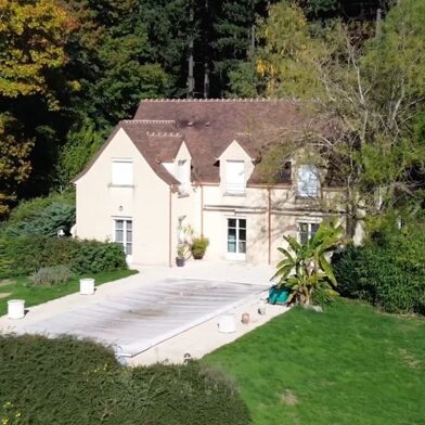 Maison 6 pièces 320000 €