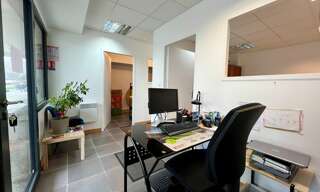 Commerce 3 Pièces 51 m² à vendre à Trélazé (49800)