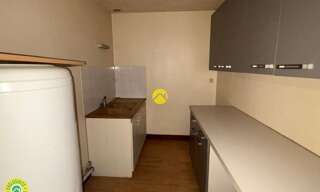 Maison 2 Pièces 45 m² à vendre à Bourges (18000)