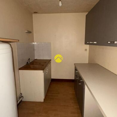 Maison 2 pièces 65000 €