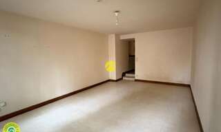 Maison 2 Pièces 45 m² à vendre à Bourges (18000)