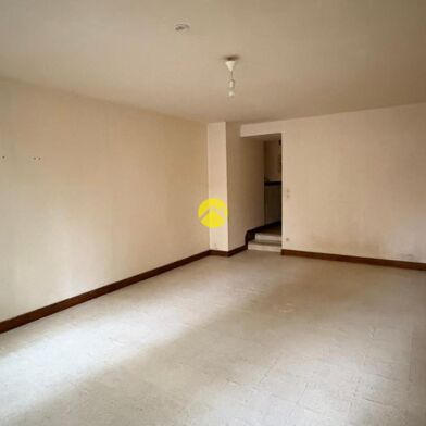 Maison 2 pièces 65000 €