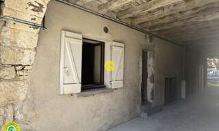 Maison 2 Pièces 45 m² à vendre à Bourges (18000)