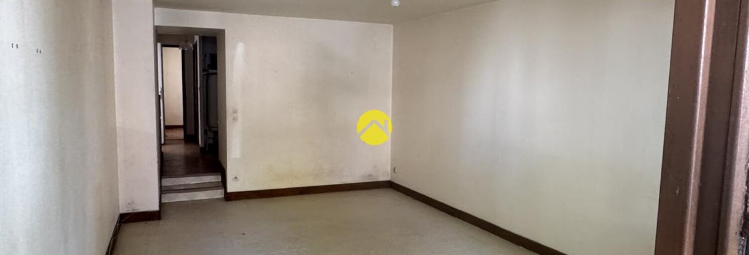 Maison 2 Pièces 45 m² à vendre à Bourges (18000)