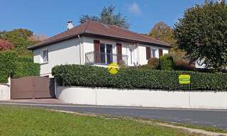 Maison 4 Pièces 105 m² à vendre à Paron (89100)