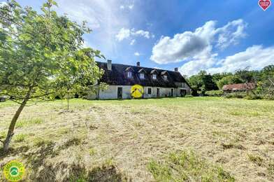 Maison 6 pièces 197950 €