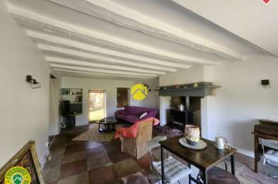 Maison 6 pièces 197950 €