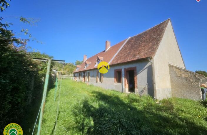longère au calme — photo 3