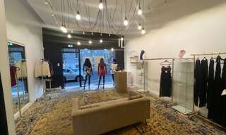 Commerce  51 m² à louer à Brest (29200)