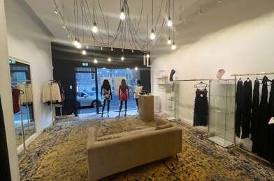 Commerce  995 €