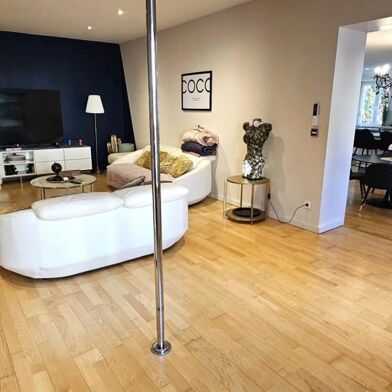 Maison 6 pièces 255000 €