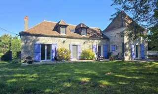 Maison 6 Pièces 128 m² à vendre à Gabillou (24210)