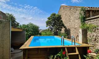 Maison 8 Pièces 185 m² à vendre à Servian (34290)