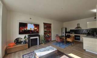 Appartement 3 Pièces 80 m² à vendre à Aix-les-Bains (73100)