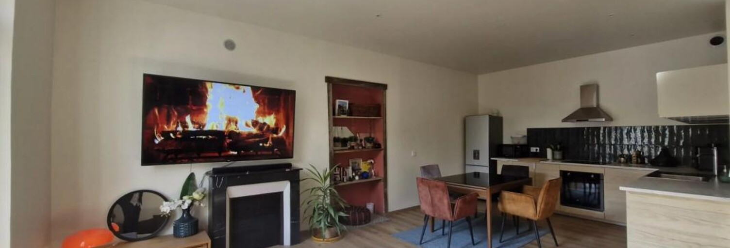 Appartement 3 Pièces 80 m² à vendre à Aix-les-Bains (73100)