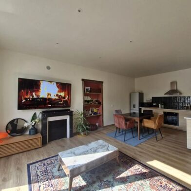 Appartement 3 pièces 329900 €