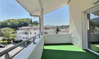 Appartement 2 Pièces 43 m² à vendre à Bonne (74380)