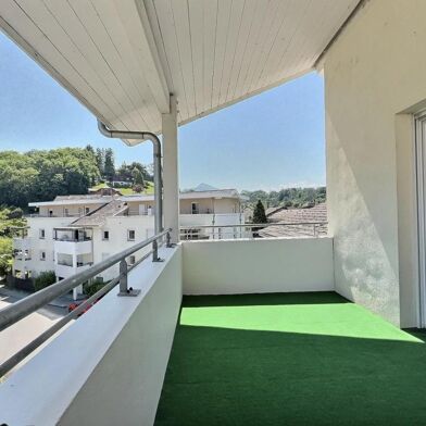 Appartement 2 pièces 260000 €