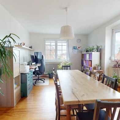 Appartement 7 pièces 379000 €