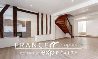 Maison 4 Pièces 104 m² à louer à Rieux-Volvestre (31310)