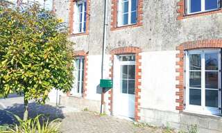 Maison 4 Pièces 93 m² à vendre à Pannecé (44440)