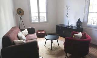 Appartement 2 Pièces 24 m² à vendre à Boulogne-Billancourt (92100)