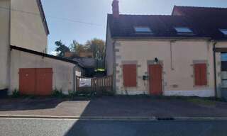 Maison 3 Pièces 60 m² à vendre à Châtillon-en-Bazois (58110)