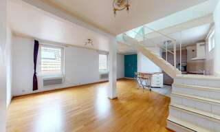 Appartement 2 Pièces 46 m² à vendre à Schiltigheim (67300)