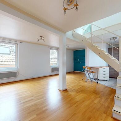 Appartement 2 pièces 149990 €