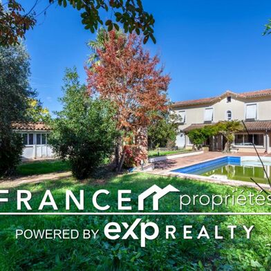 Maison 4 pièces 386000 €