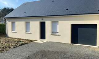 Maison 4 Pièces 72 m² à louer à Loches (37600)