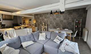 Appartement 3 Pièces 72 m² à louer à Villard-Bonnot (38190)