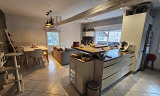 Appartement 3 Pièces 72 m² à louer à Villard-Bonnot (38190)