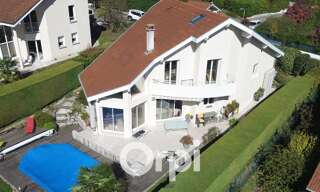 Maison 6 Pièces 180 m² à vendre à Claix (38640)