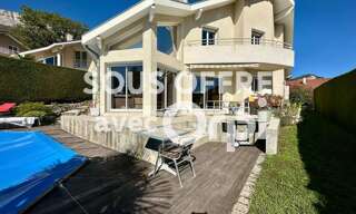 Maison 6 Pièces 180 m² à vendre à Claix (38640)