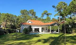 Maison 6 Pièces 190 m² à vendre à Soorts-Hossegor (40150)