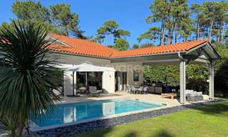 Maison 6 Pièces 187 m² à vendre à Soorts-Hossegor (40150)