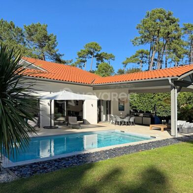 Maison 6 pièces 2150000 €