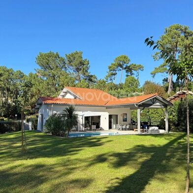 Maison 6 pièces 2150000 €