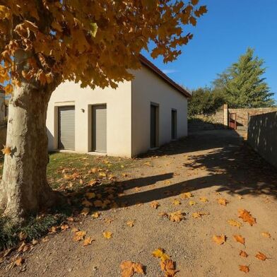 Maison 4 pièces 1420 €